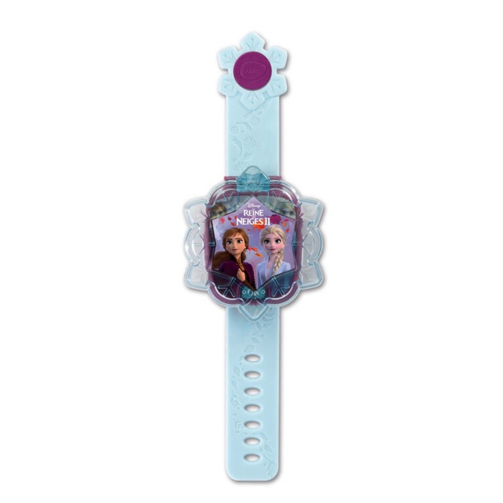VTech Frozen Il Magic Learning Watch